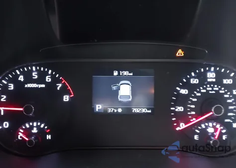 2020 Kia Soul Lx из США, поврежденный, VIN KNDJ23AU7L7058023